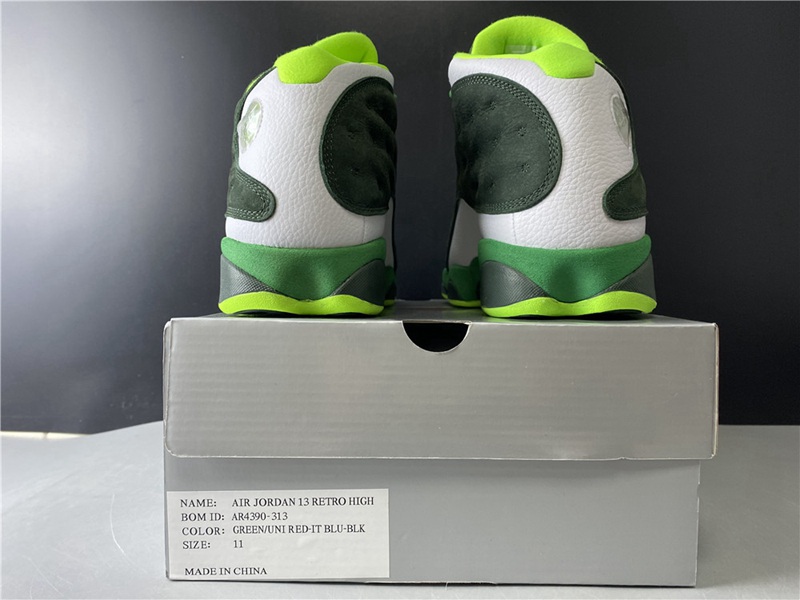 Air Jordan 13